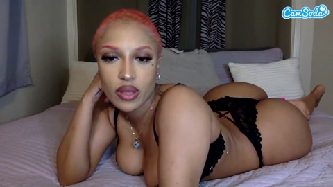 dreamyceline CamSoda 21-03-2023